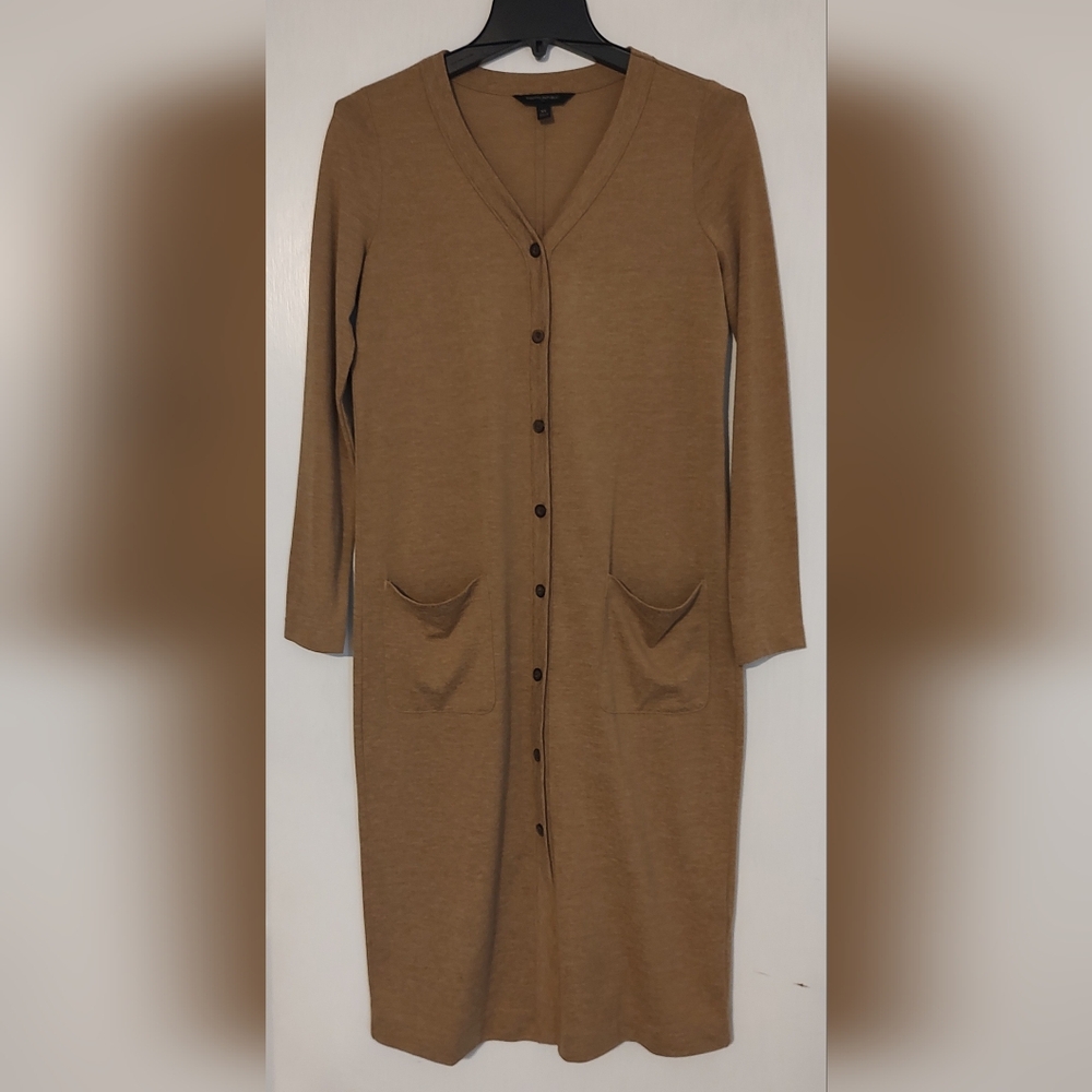 Banana Republic cardigan